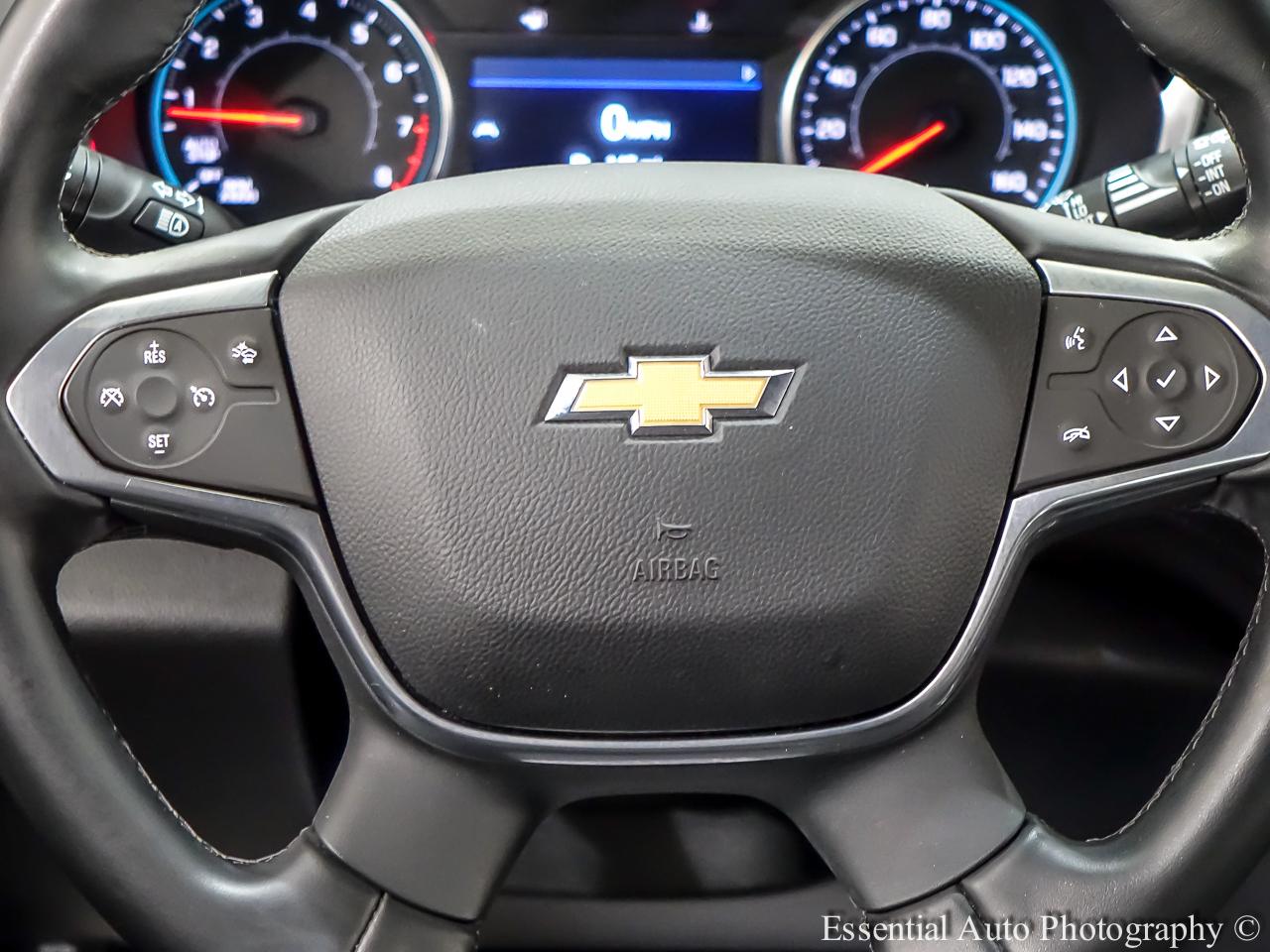 Chevrolet Traverse Limited LT Cloth AWD 2024