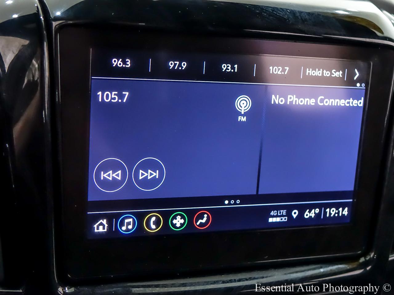 Chevrolet Traverse Limited LT Cloth AWD 2024
