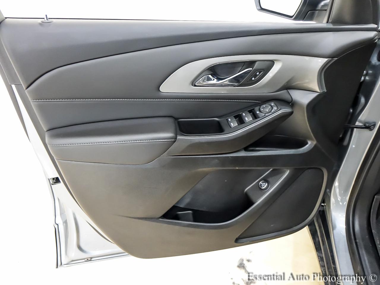 Chevrolet Traverse Limited LT Cloth AWD 2024