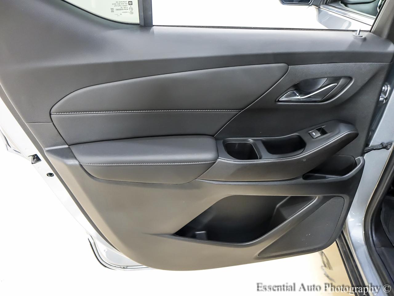 Chevrolet Traverse Limited LT Cloth AWD 2024