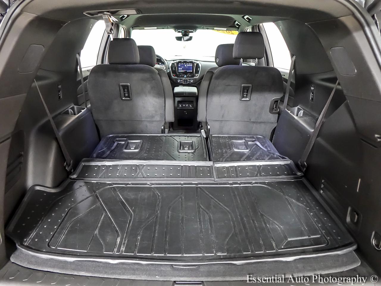 Chevrolet Traverse Limited LT Cloth AWD 2024