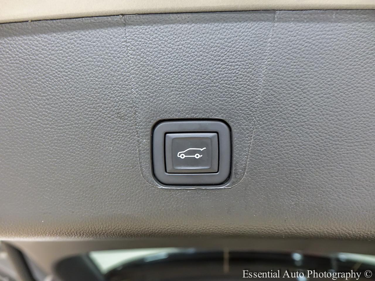 Chevrolet Traverse Limited LT Cloth AWD 2024