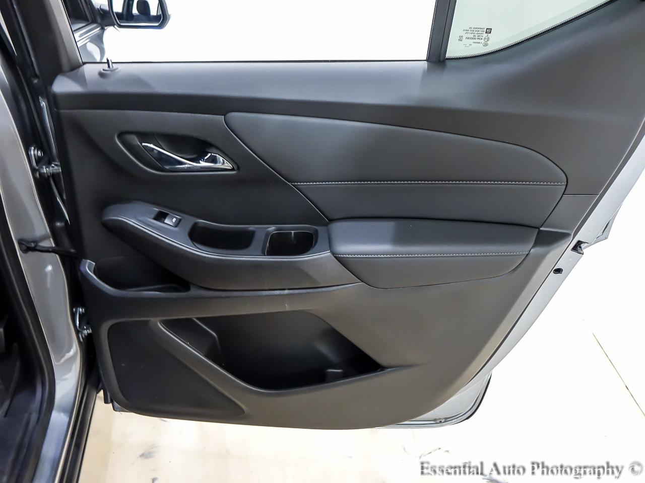 Chevrolet Traverse Limited LT Cloth AWD 2024