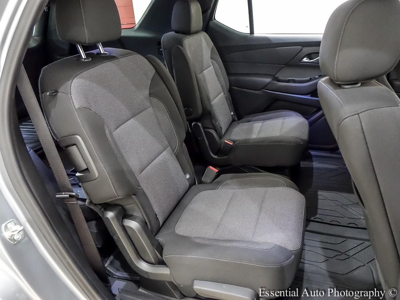 Chevrolet Traverse Limited LT Cloth AWD 2024