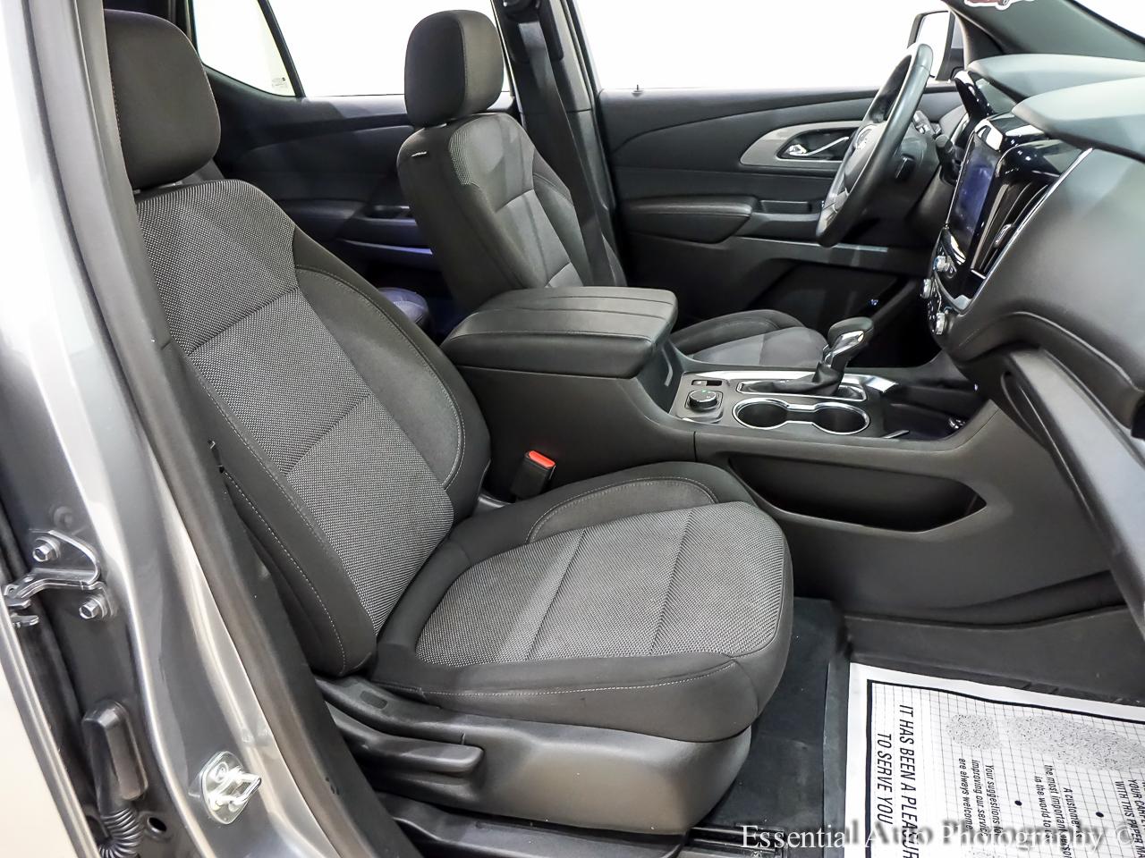 Chevrolet Traverse Limited LT Cloth AWD 2024
