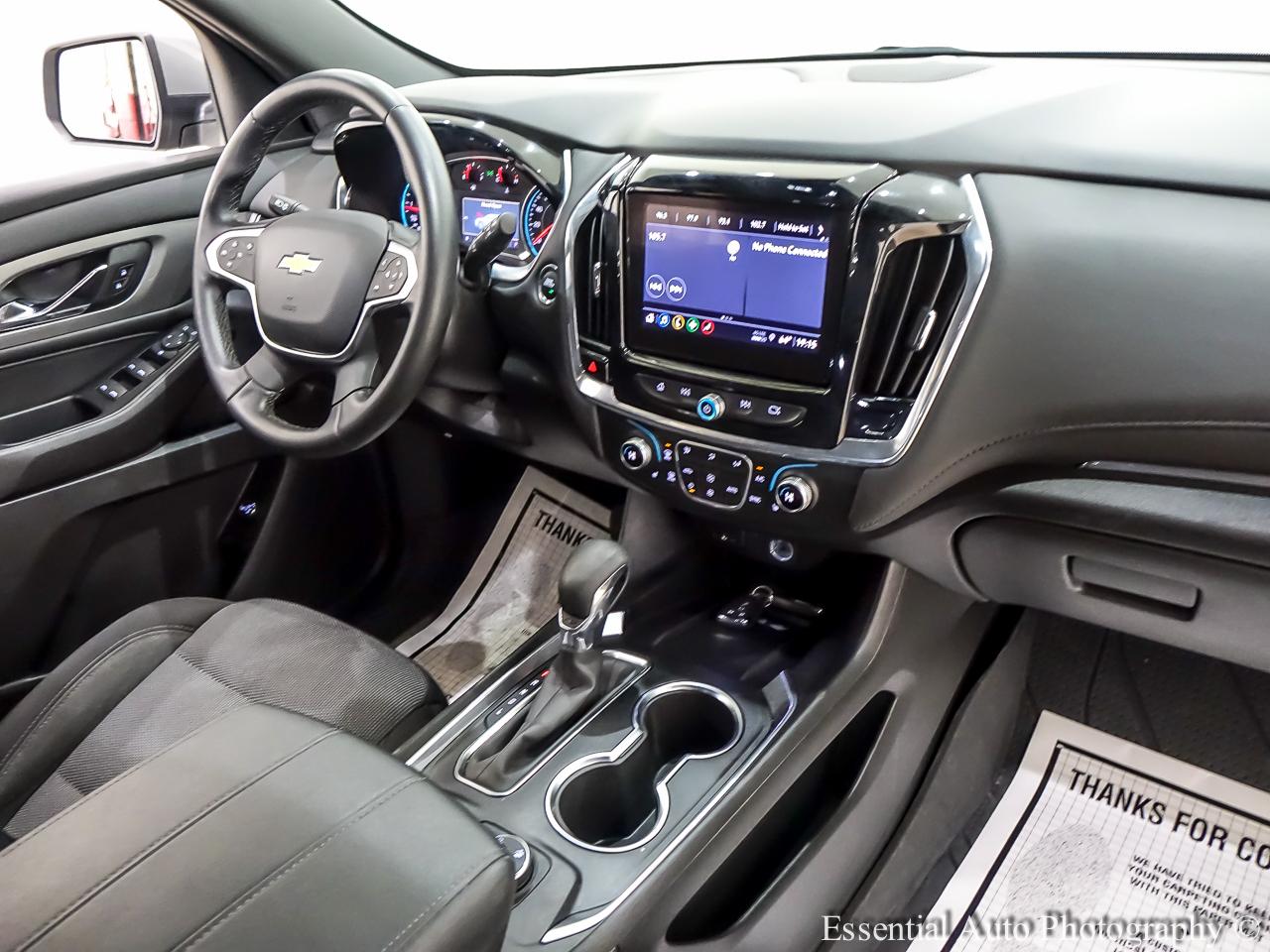 Chevrolet Traverse Limited LT Cloth AWD 2024