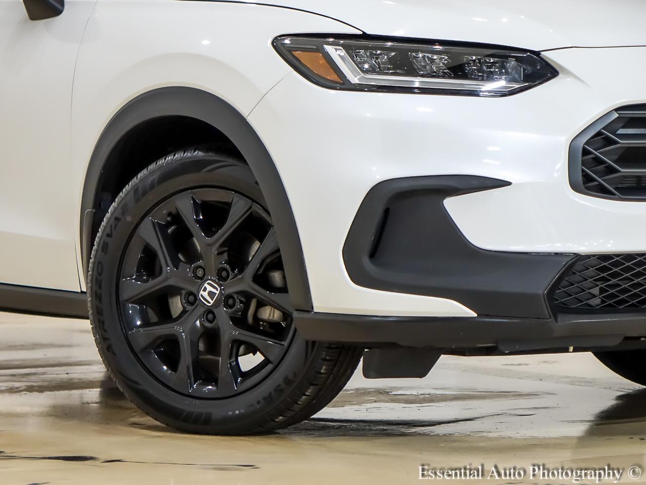 Honda HR-V Sport AWD 2023