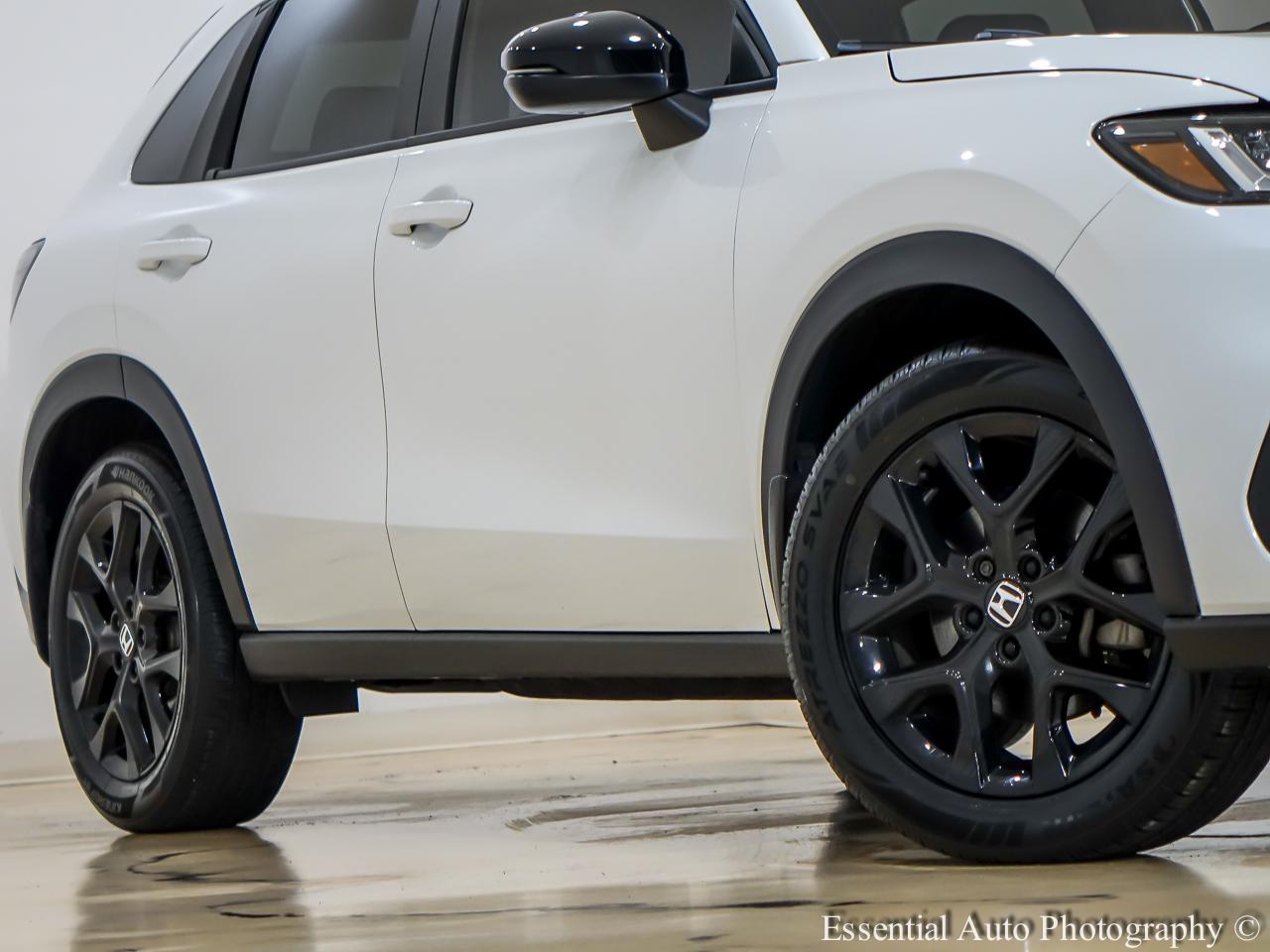 Honda HR-V Sport AWD 2023
