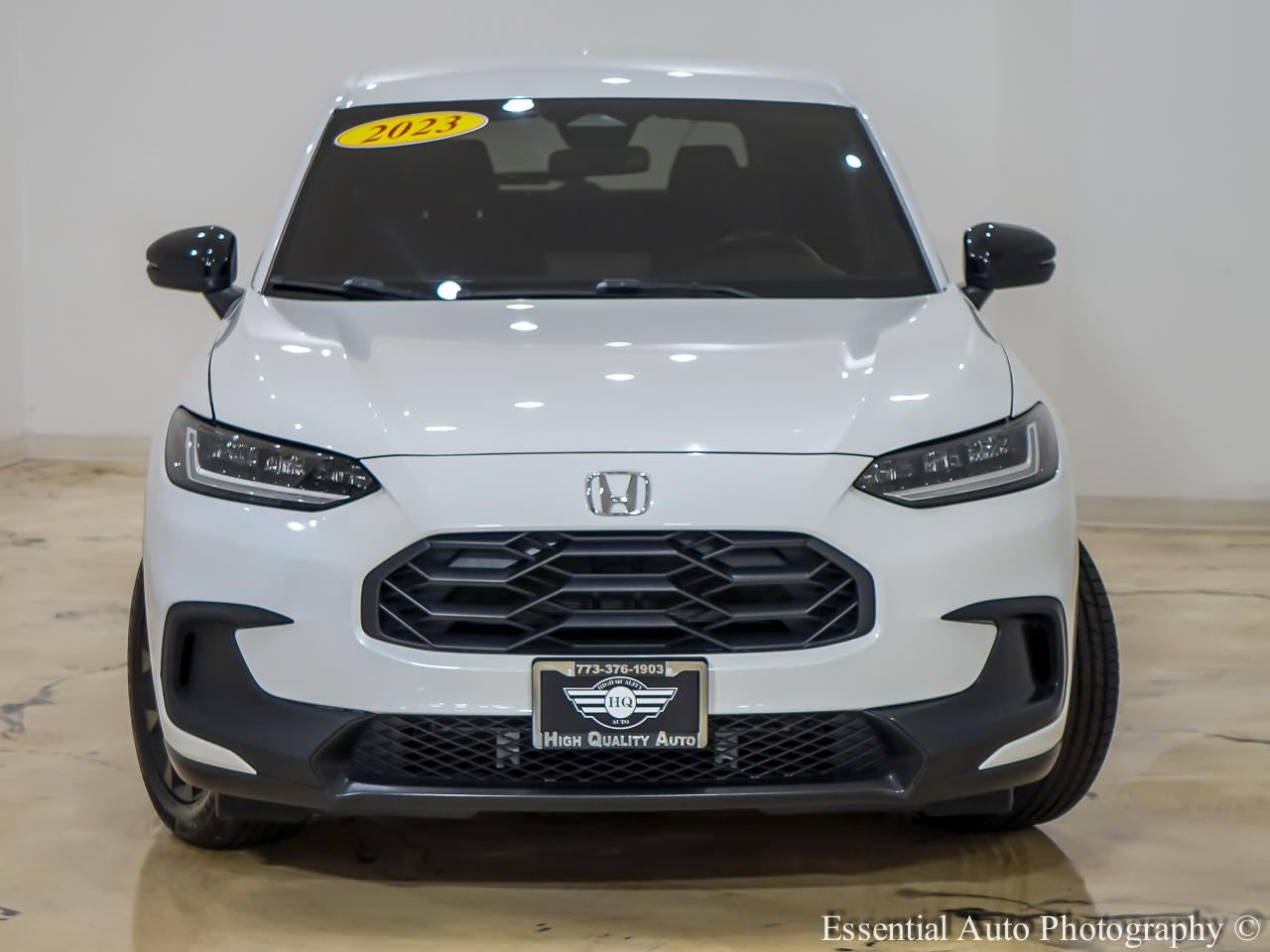 Honda HR-V Sport AWD 2023