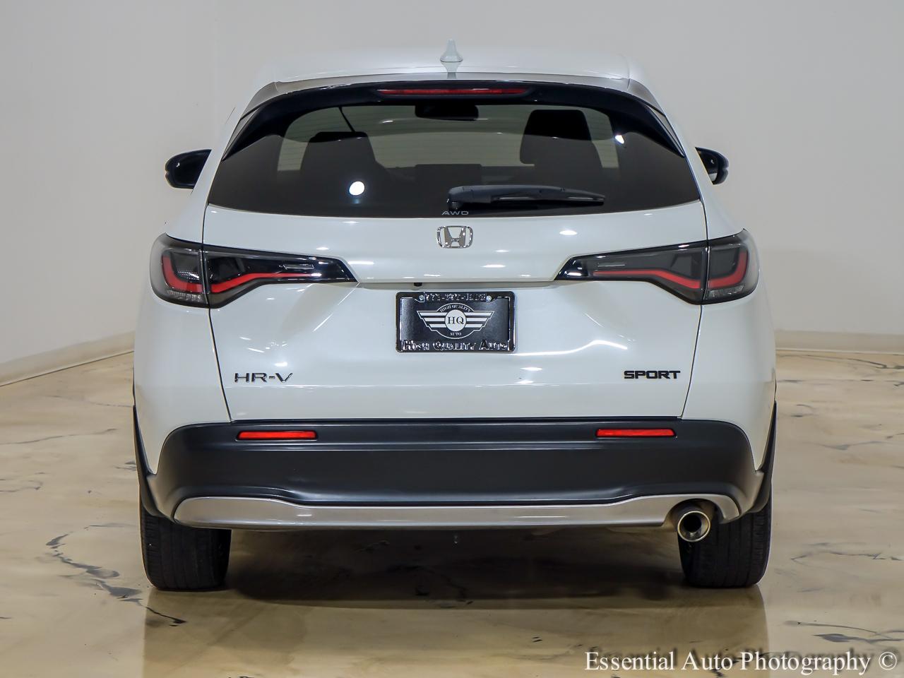 Honda HR-V Sport AWD 2023