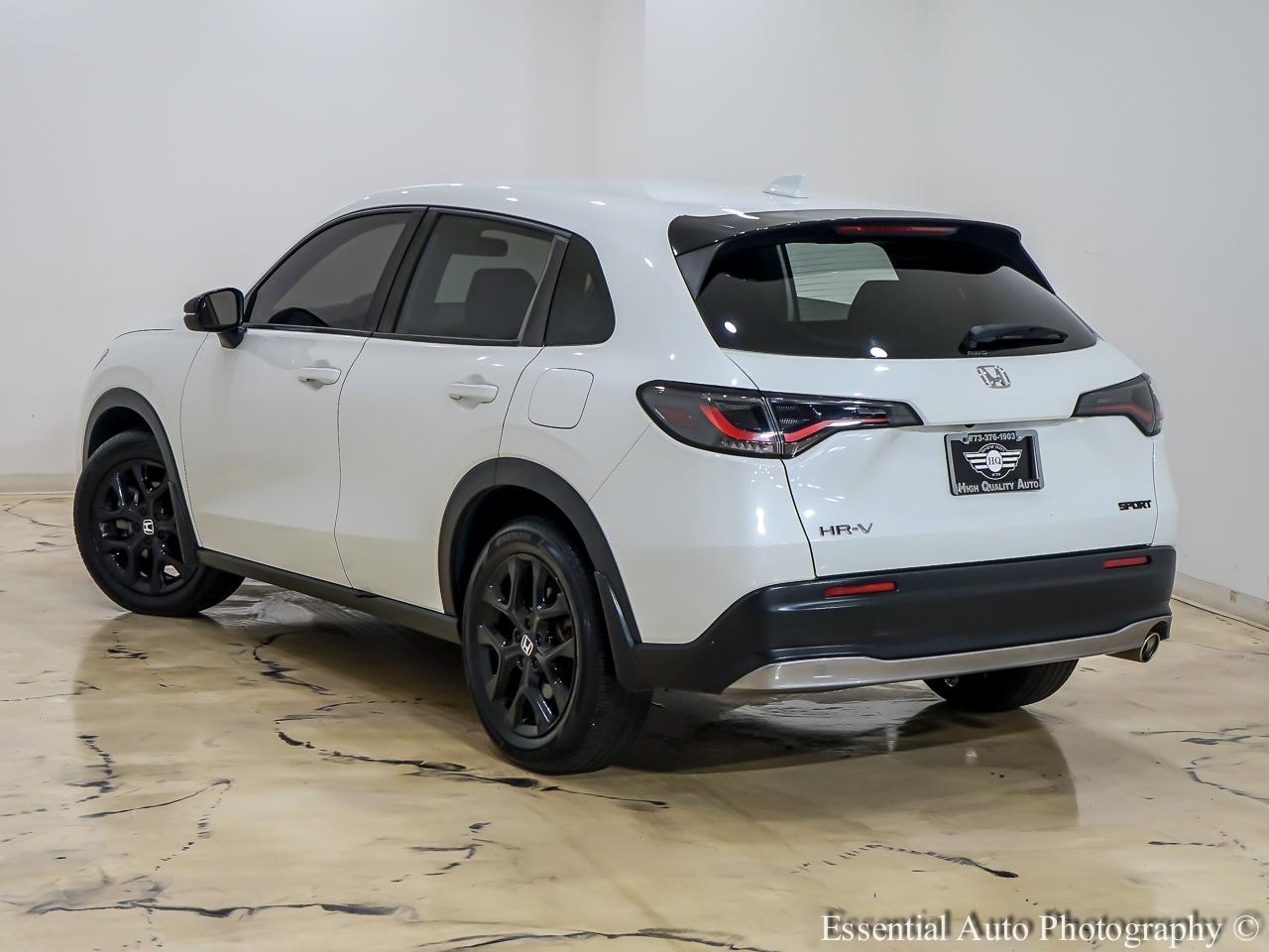 Honda HR-V Sport AWD 2023