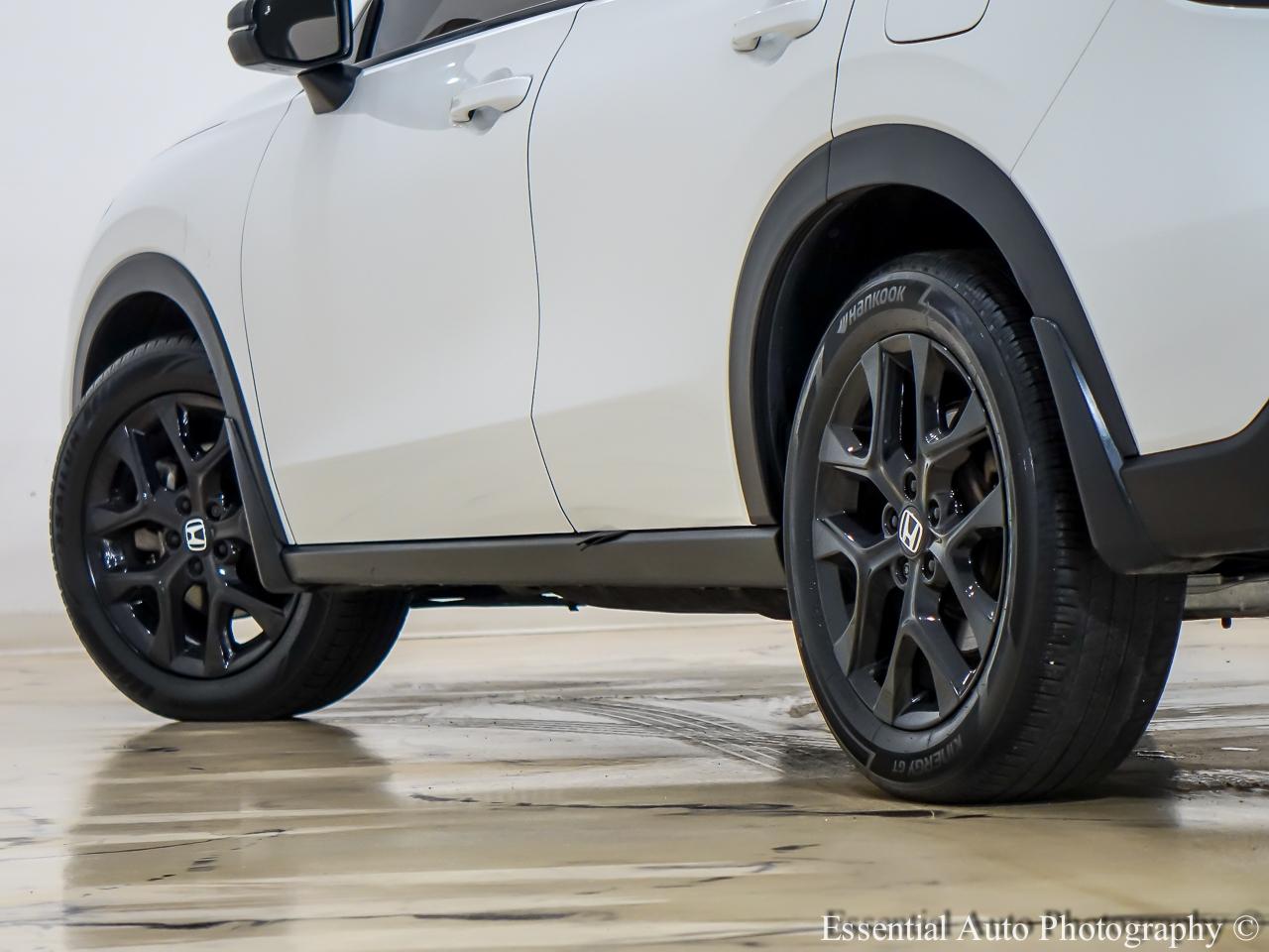 Honda HR-V Sport AWD 2023