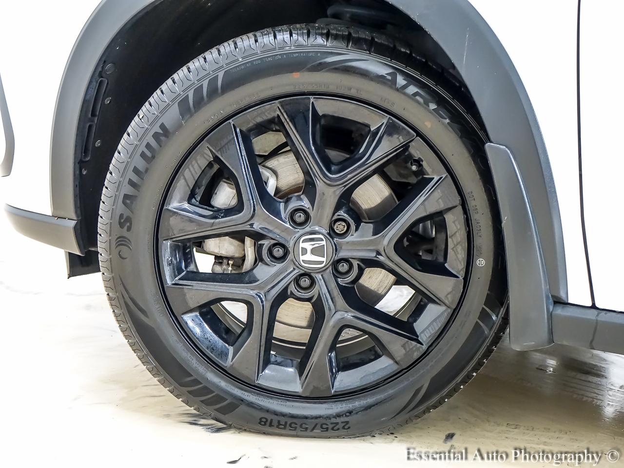 Honda HR-V Sport AWD 2023