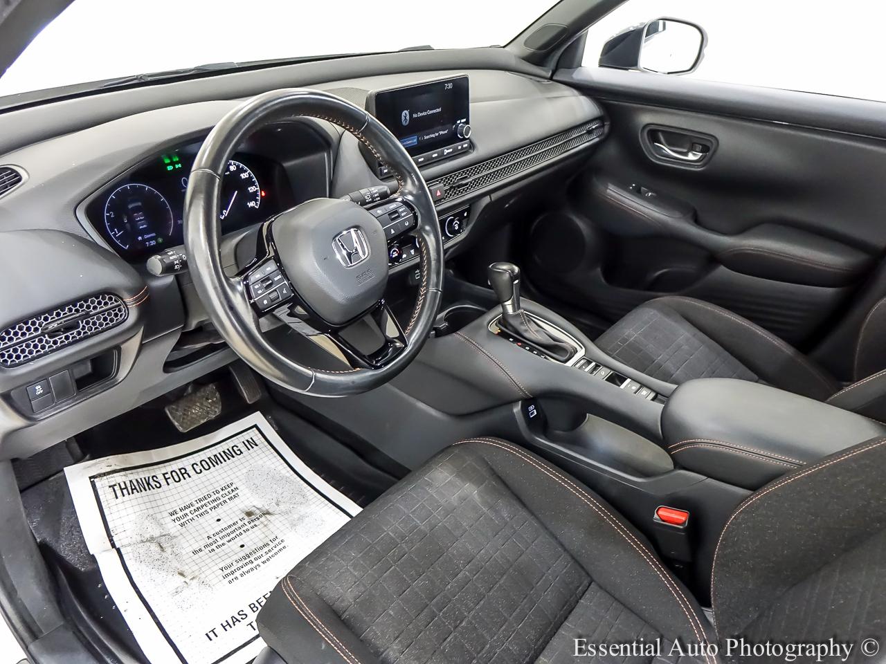 Honda HR-V Sport AWD 2023