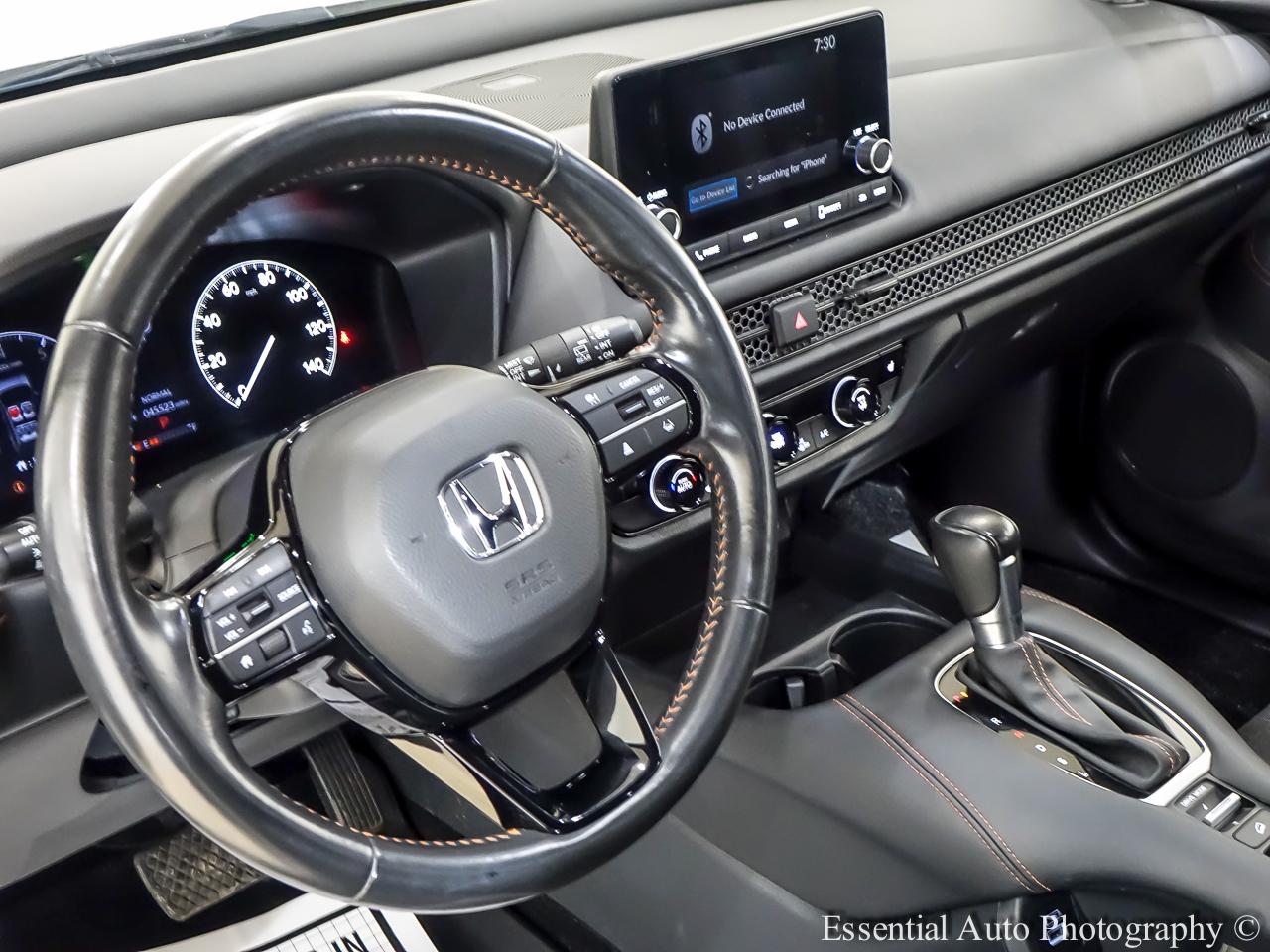 Honda HR-V Sport AWD 2023