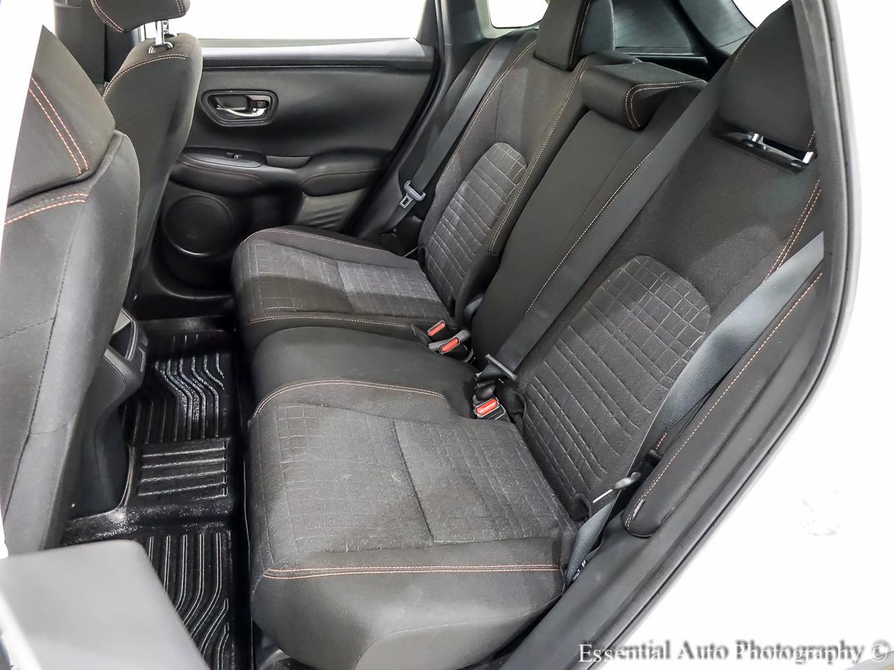 Honda HR-V Sport AWD 2023