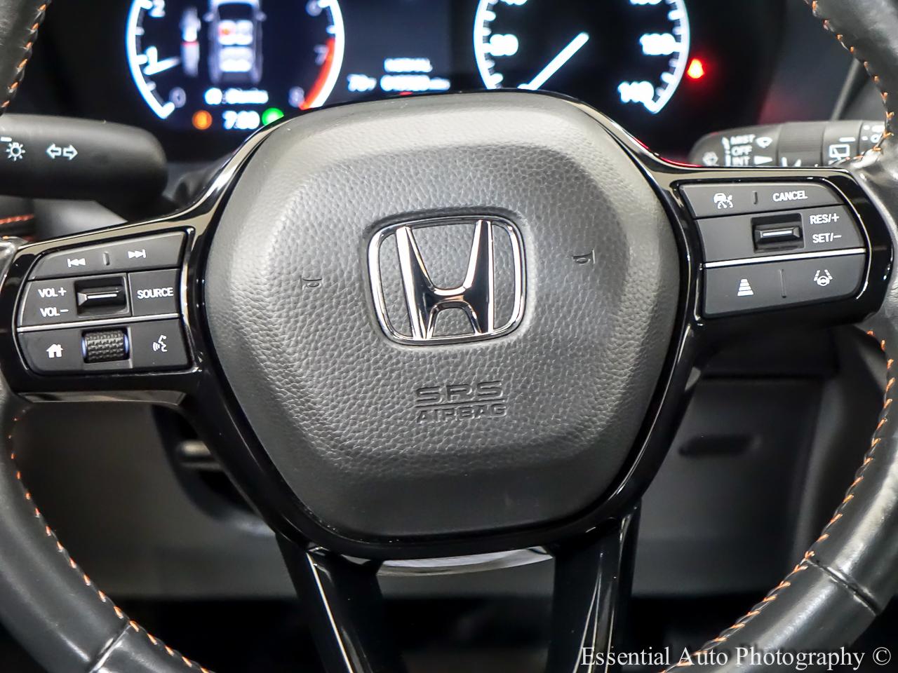 Honda HR-V Sport AWD 2023