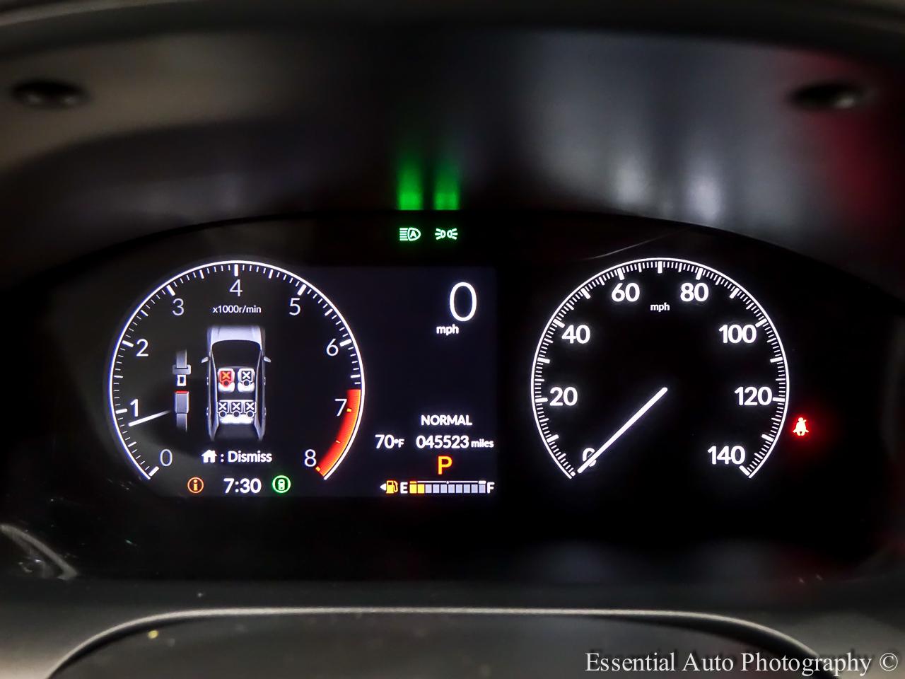Honda HR-V Sport AWD 2023