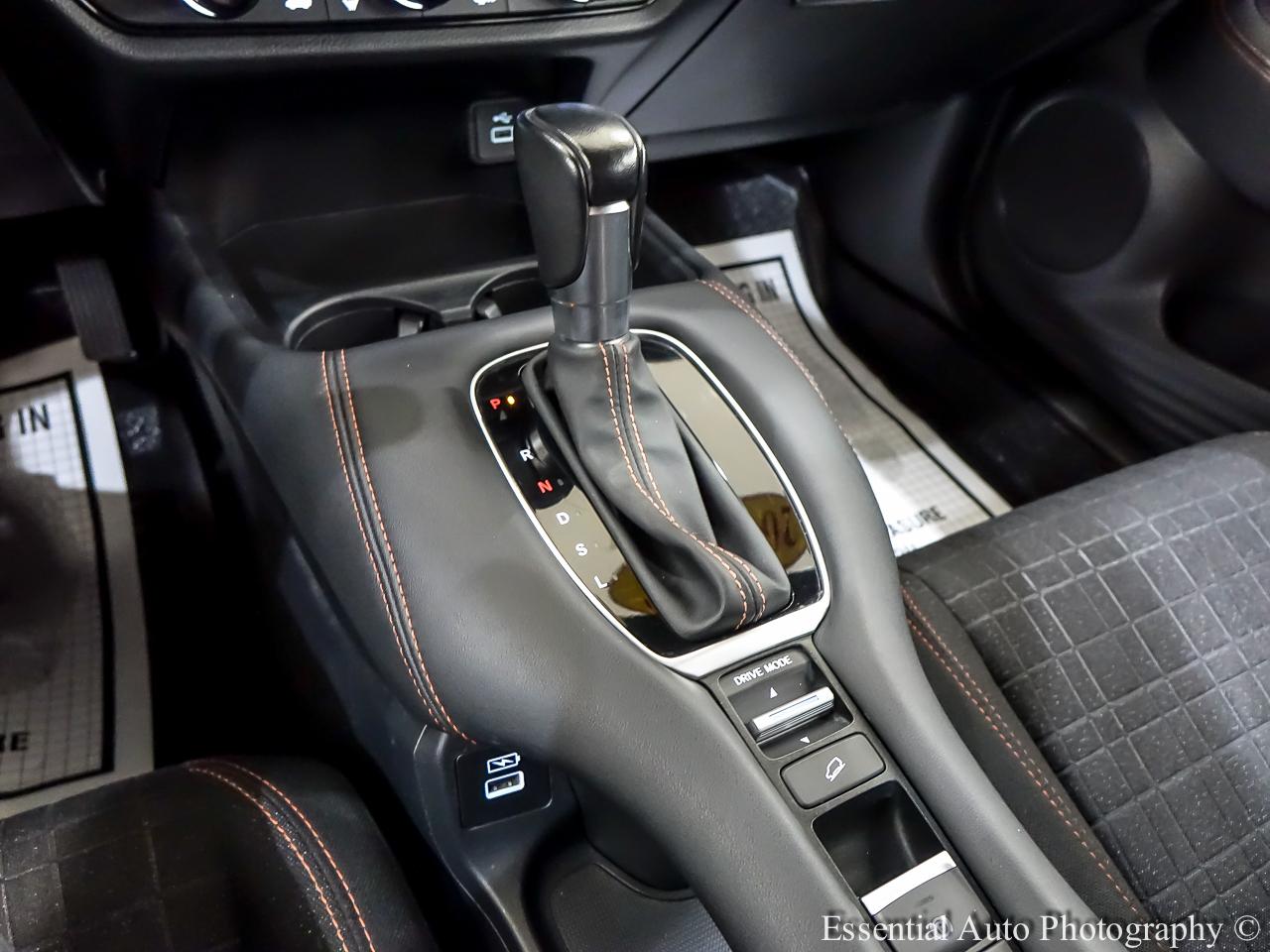 Honda HR-V Sport AWD 2023