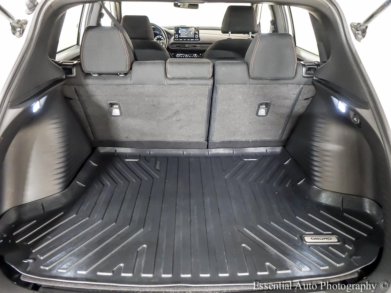 Honda HR-V Sport AWD 2023