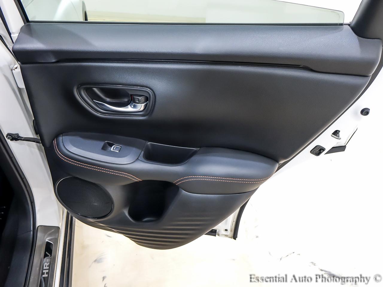 Honda HR-V Sport AWD 2023