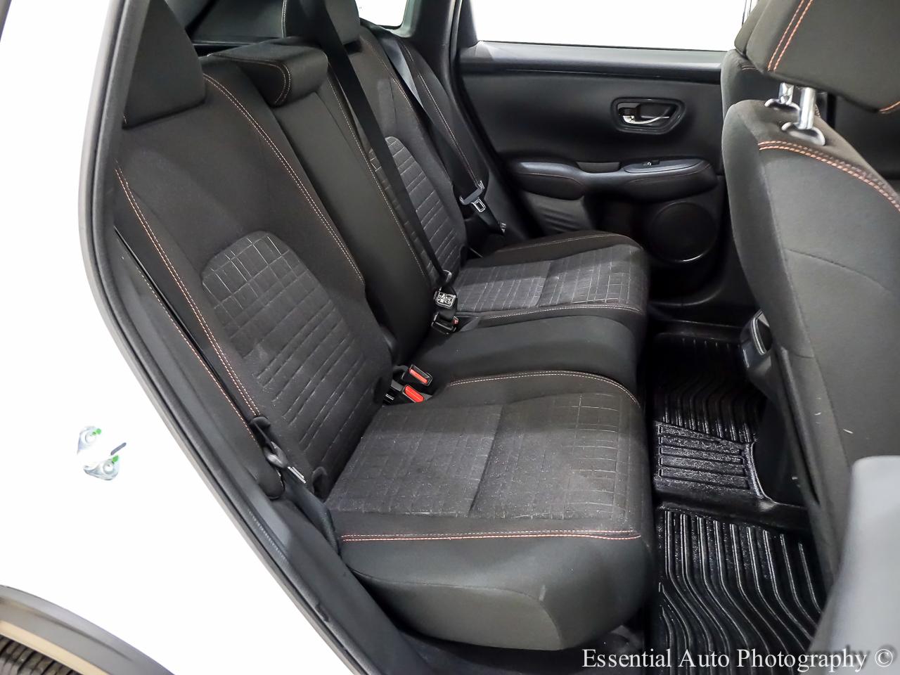 Honda HR-V Sport AWD 2023