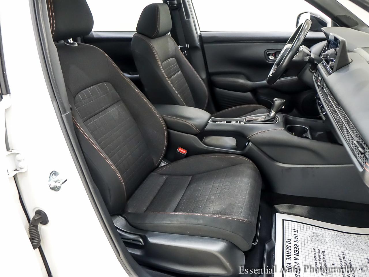 Honda HR-V Sport AWD 2023