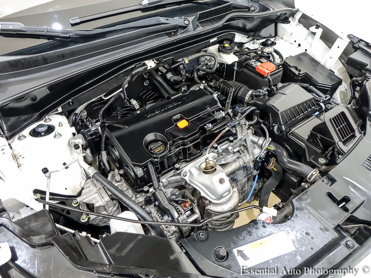 Honda HR-V Sport AWD 2023
