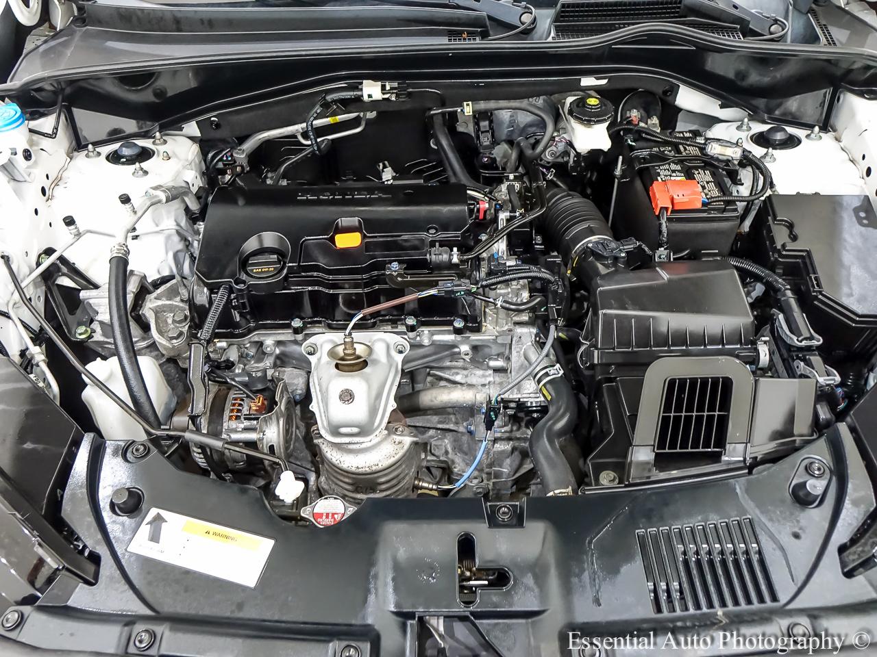 Honda HR-V Sport AWD 2023
