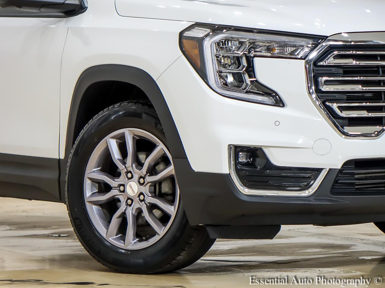 GMC Terrain SLT AWD 2023