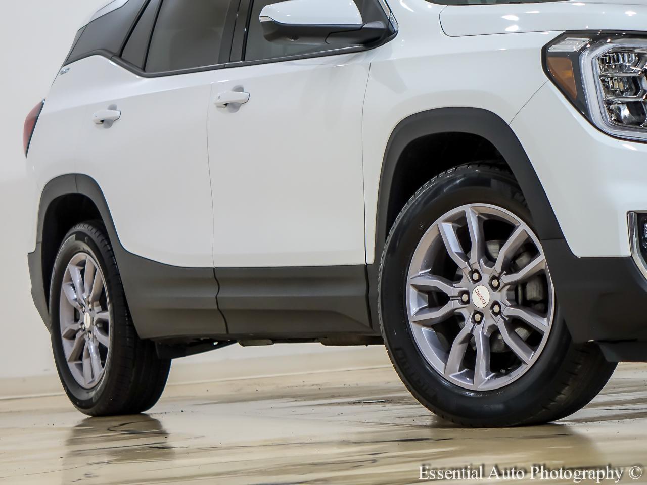 GMC Terrain SLT AWD 2023