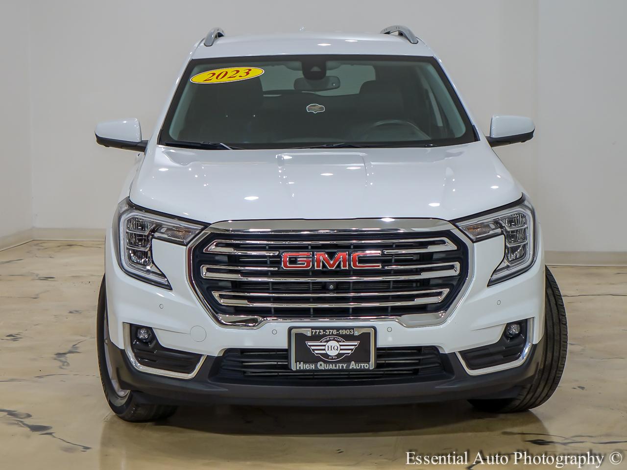 GMC Terrain SLT AWD 2023