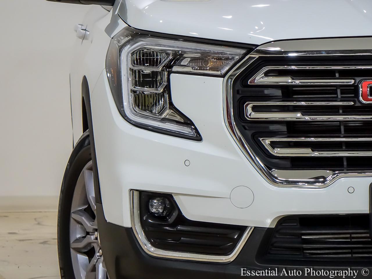 GMC Terrain SLT AWD 2023