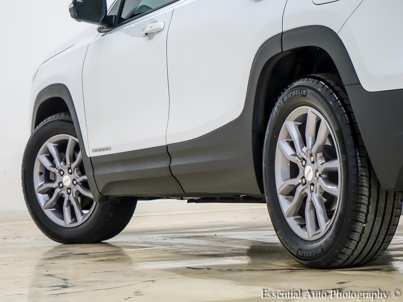 GMC Terrain SLT AWD 2023