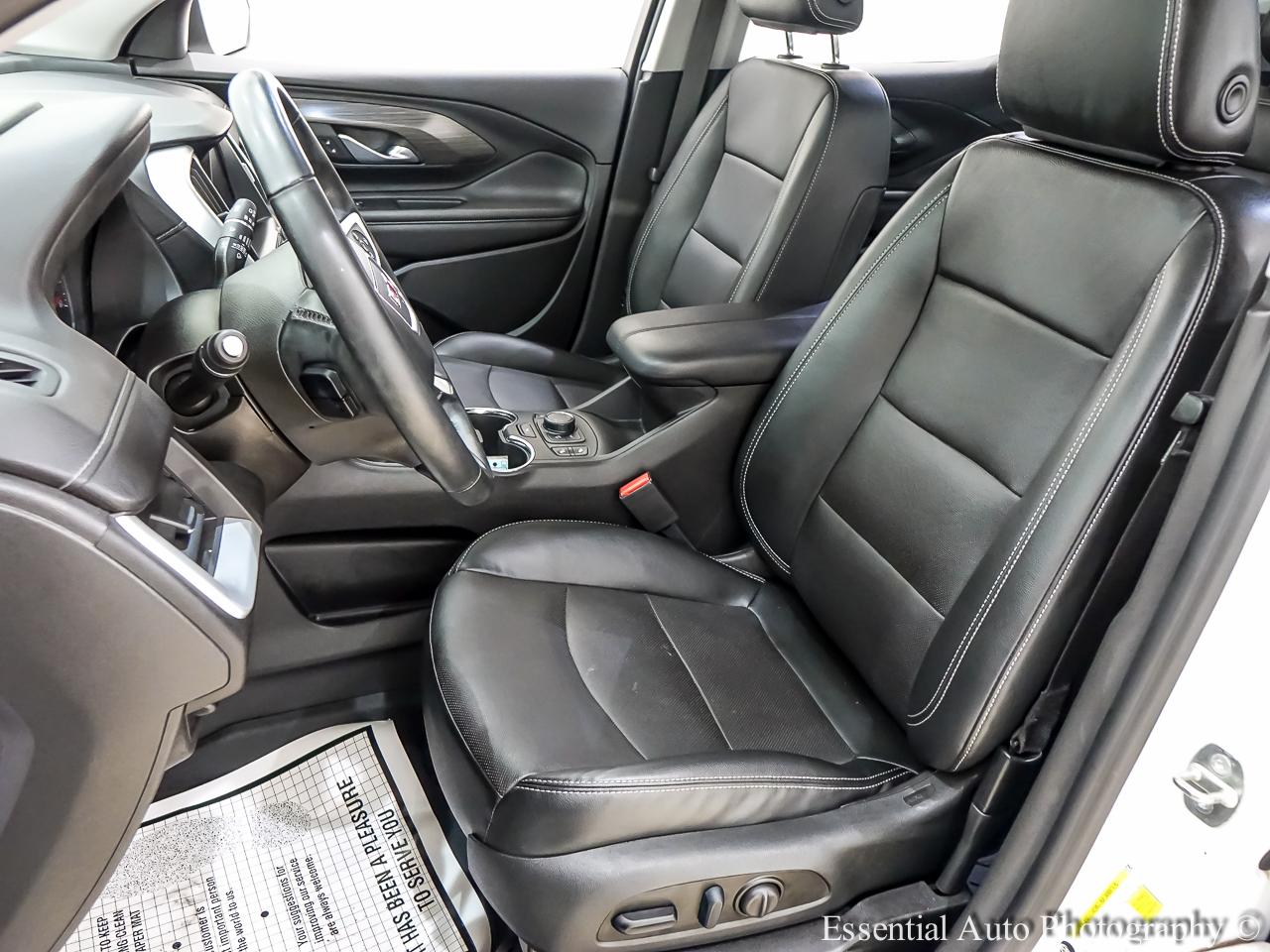 GMC Terrain SLT AWD 2023