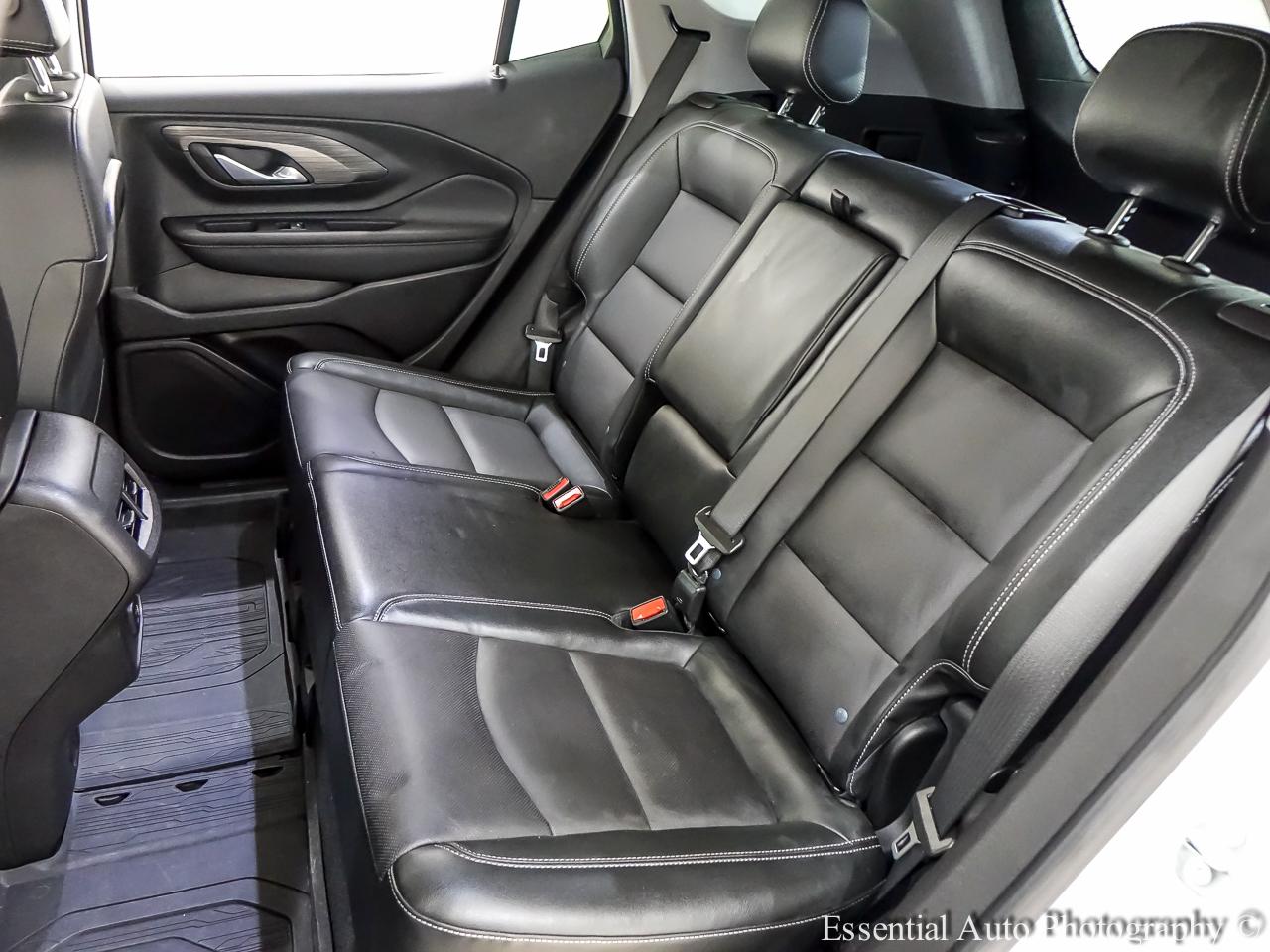 GMC Terrain SLT AWD 2023