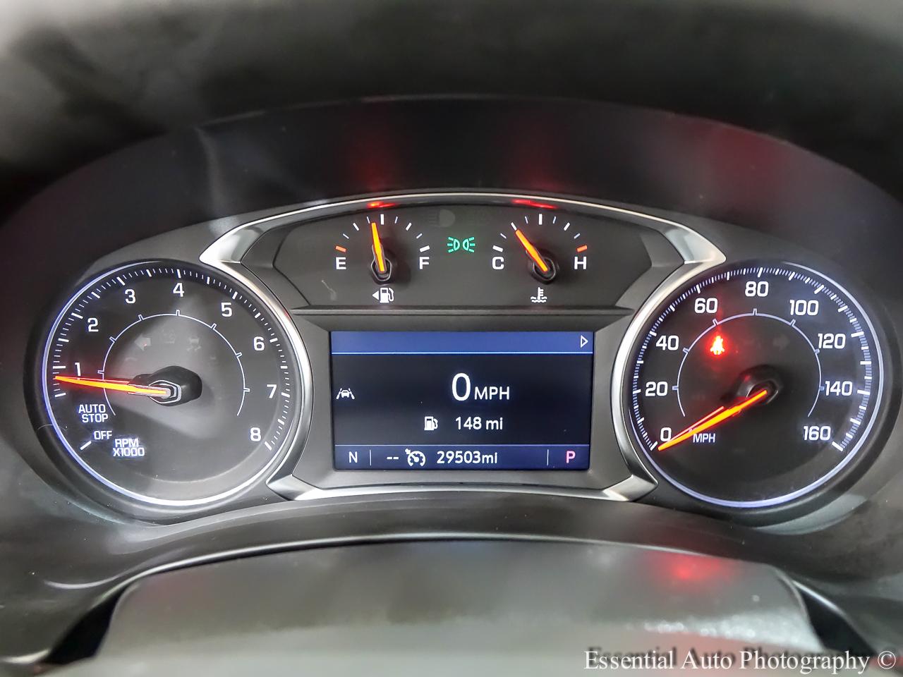 GMC Terrain SLT AWD 2023