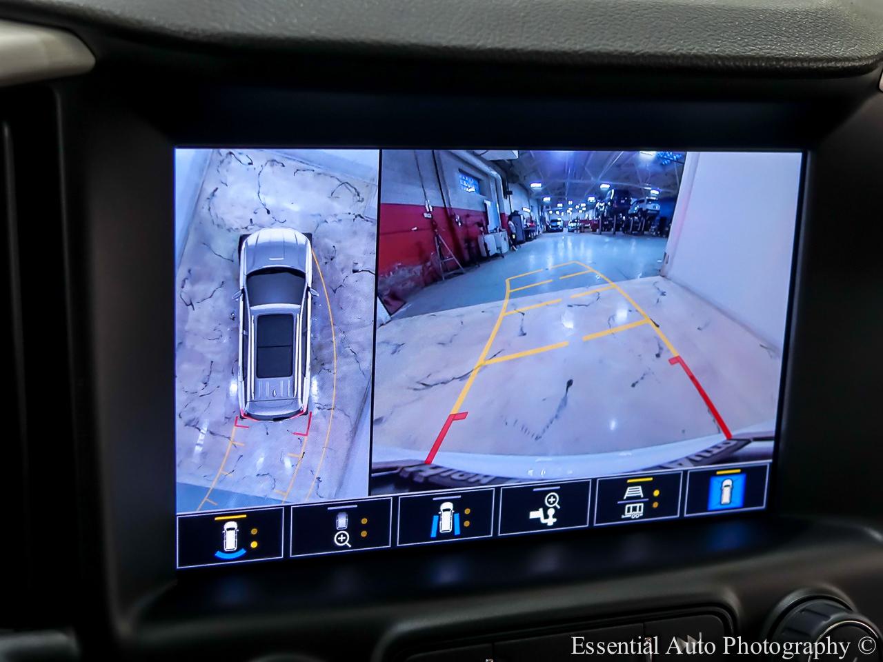 GMC Terrain SLT AWD 2023