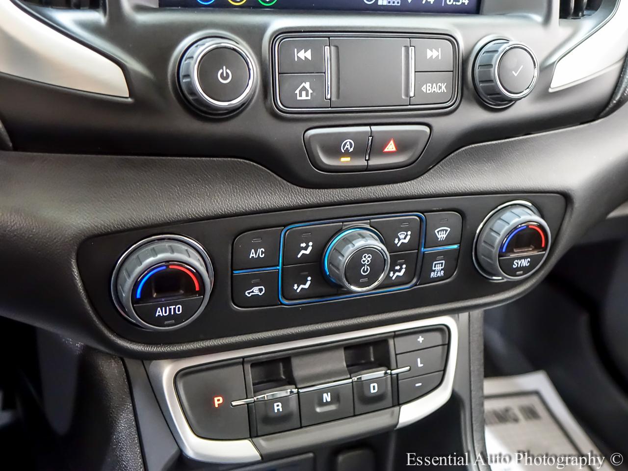 GMC Terrain SLT AWD 2023