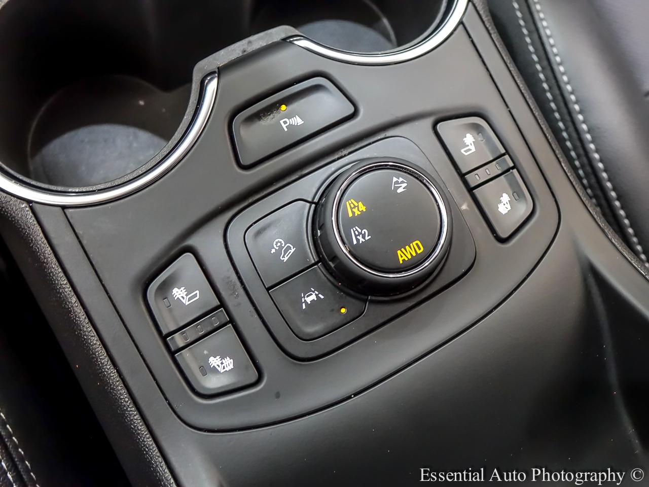 GMC Terrain SLT AWD 2023