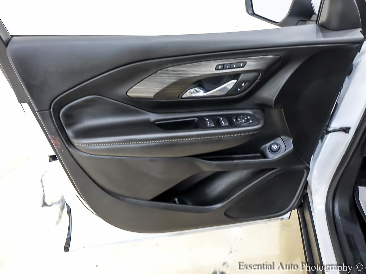 GMC Terrain SLT AWD 2023