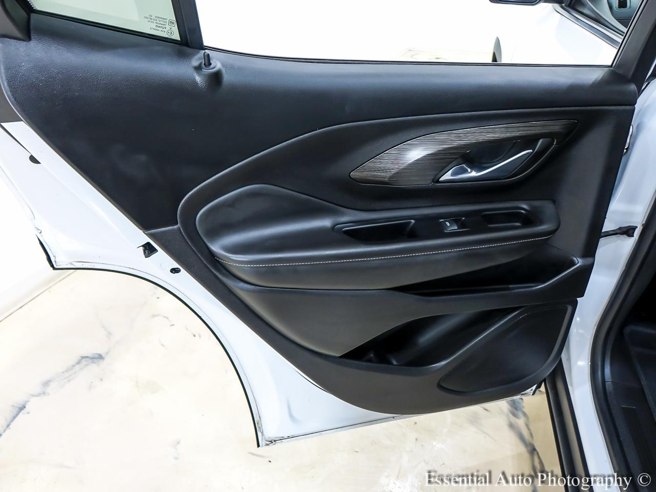 GMC Terrain SLT AWD 2023