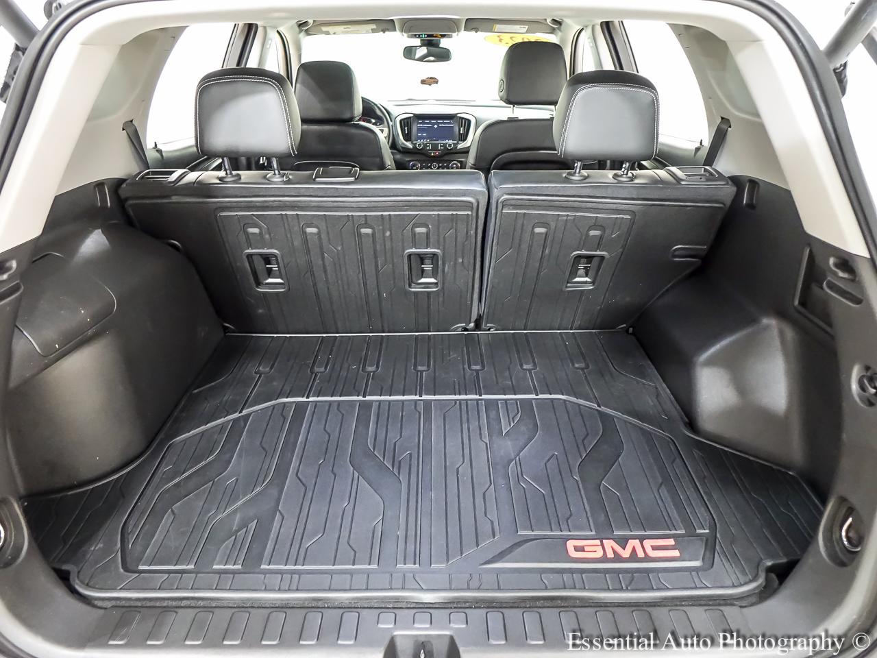 GMC Terrain SLT AWD 2023