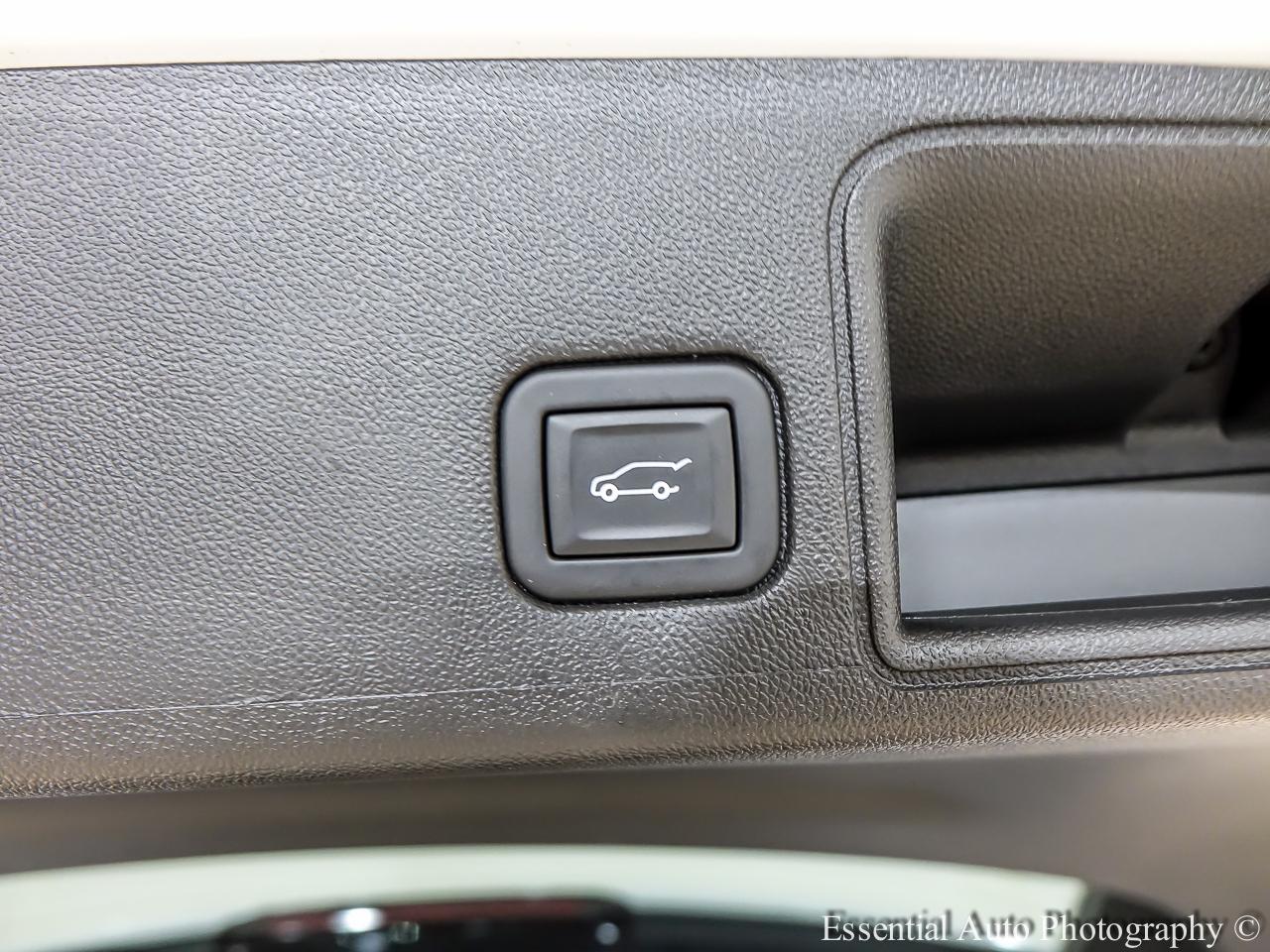 GMC Terrain SLT AWD 2023