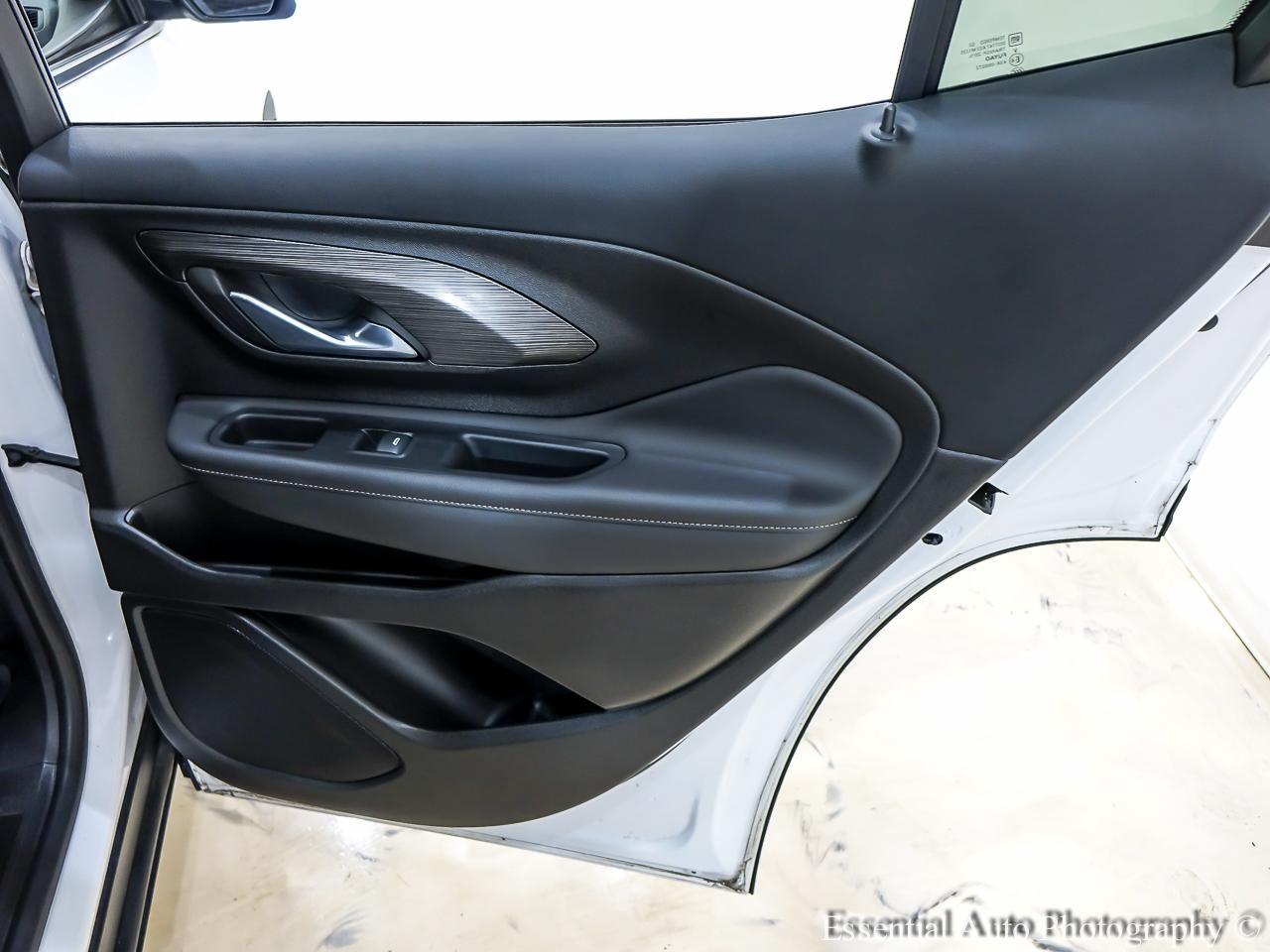 GMC Terrain SLT AWD 2023