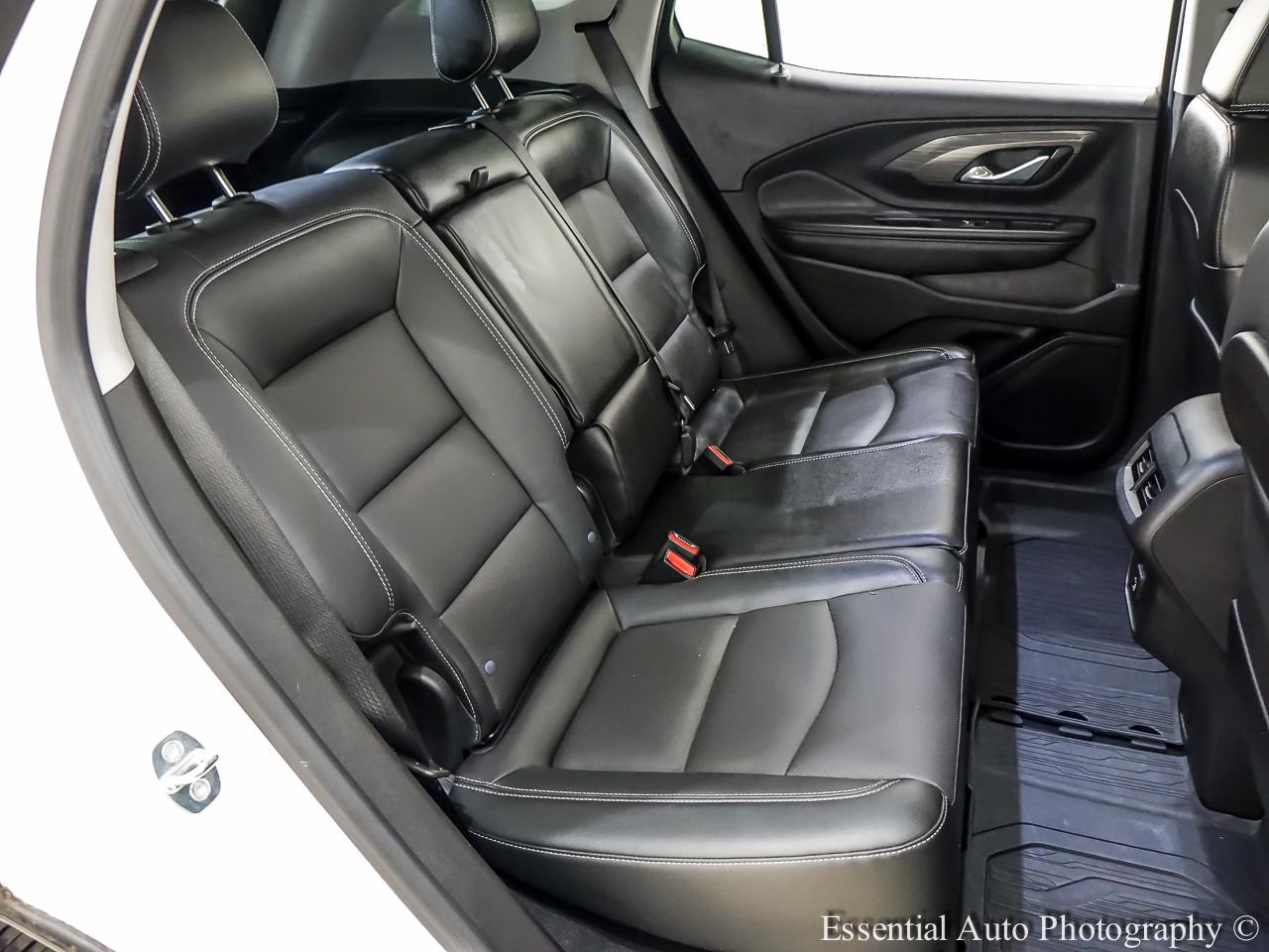 GMC Terrain SLT AWD 2023