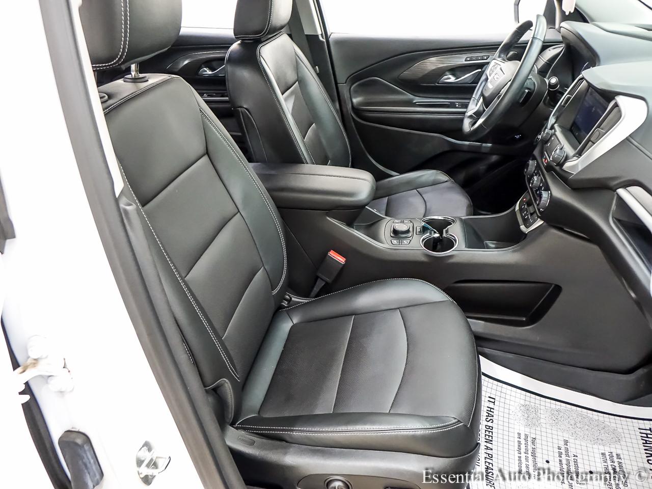 GMC Terrain SLT AWD 2023
