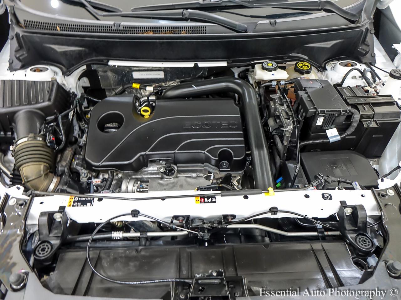 GMC Terrain SLT AWD 2023