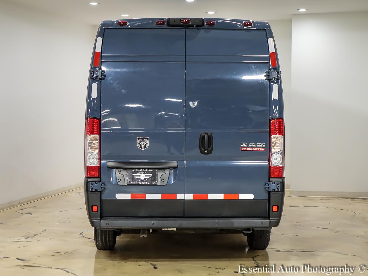 Ram ProMaster 3500 photo 5