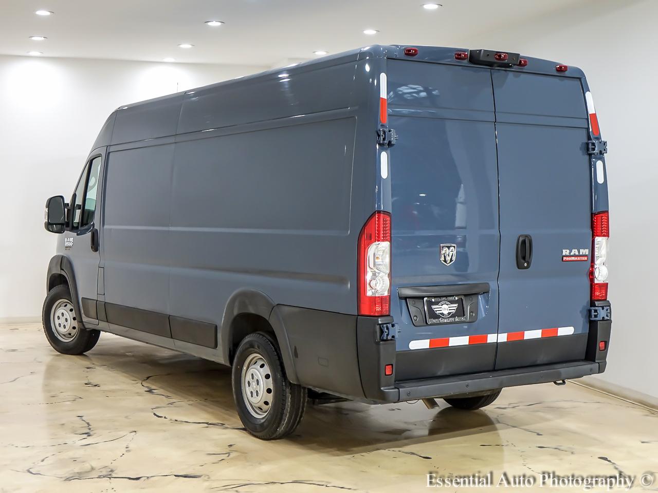 Ram ProMaster 3500 photo 6